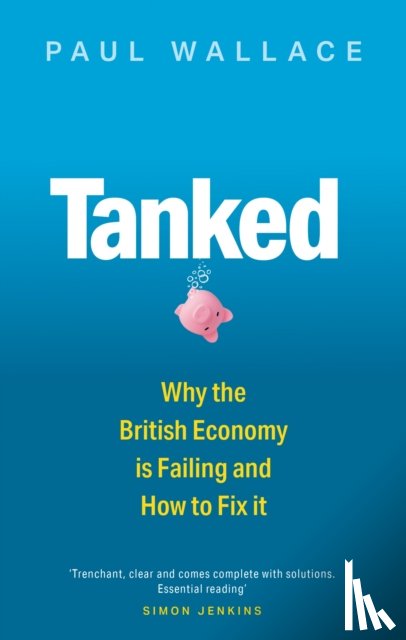Wallace, Paul - Tanked
