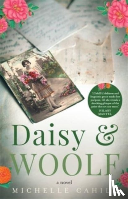 Cahill, Michelle - Daisy and Woolf
