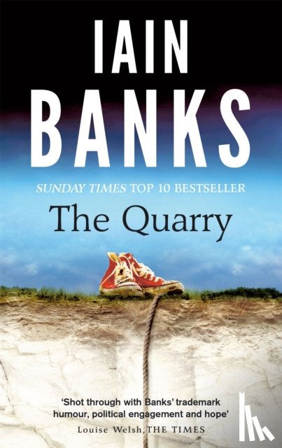 Banks, Iain - The Quarry