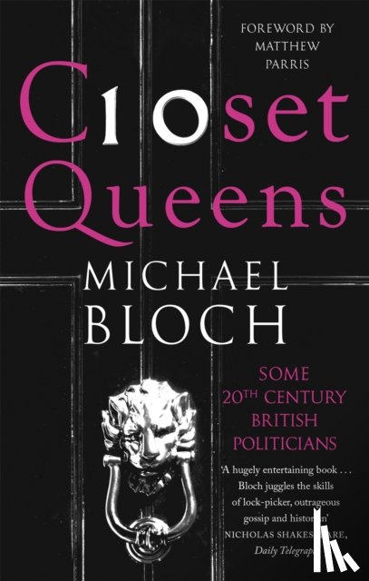 Bloch, Michael - Closet Queens