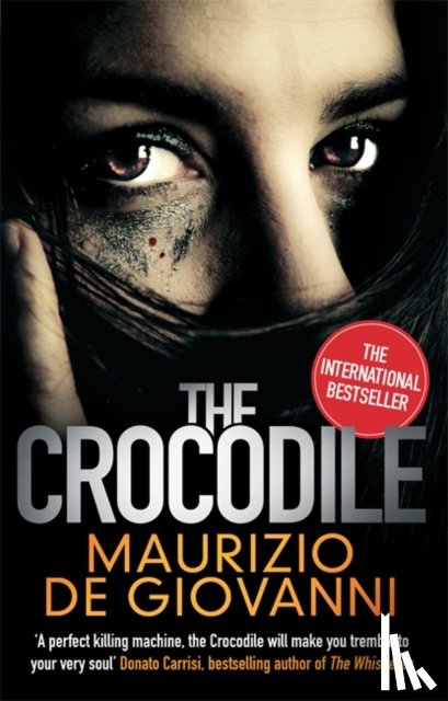 de Giovanni, Maurizio - The Crocodile