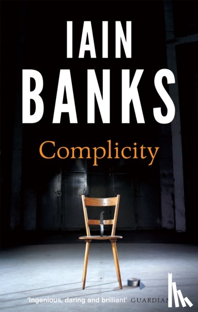 Banks, Iain - Complicity