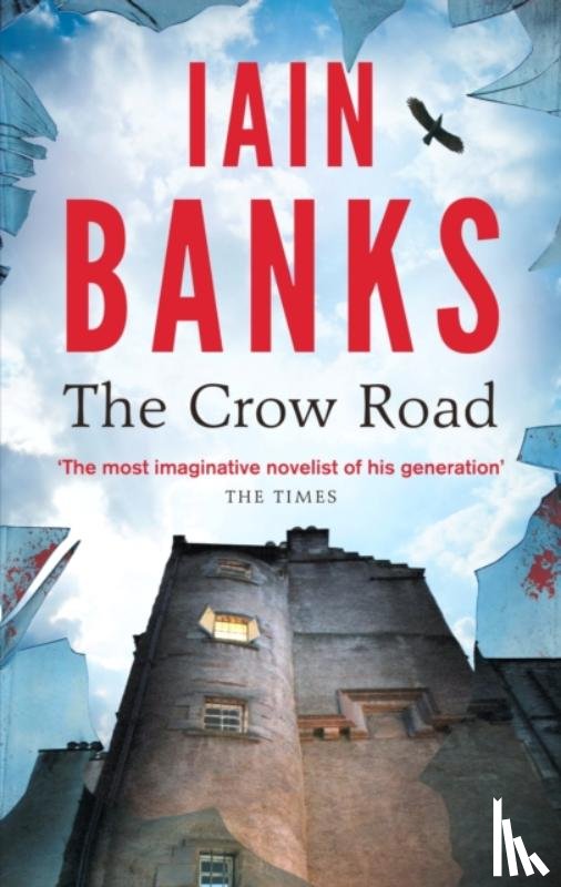 Banks, Iain - The Crow Road