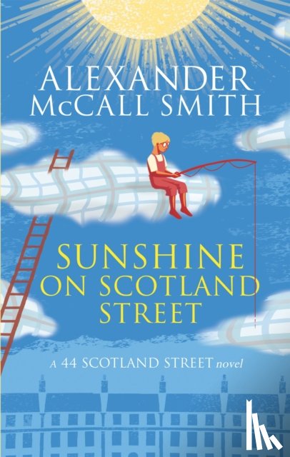 McCall Smith, Alexander - Sunshine on Scotland Street
