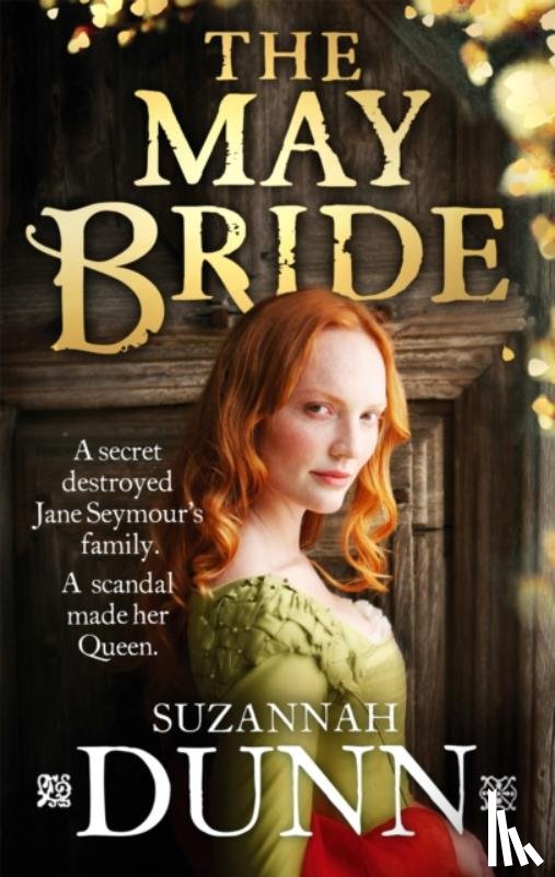 Dunn, Suzannah - The May Bride