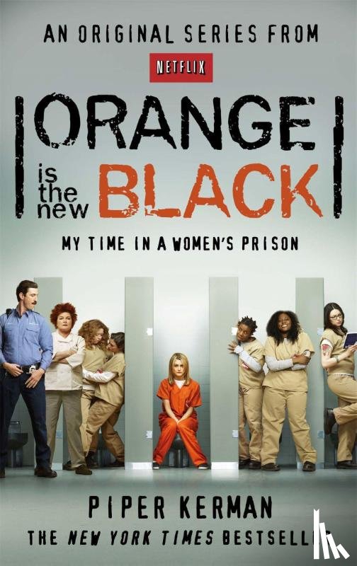 Kerman, Piper - Orange Is the New Black