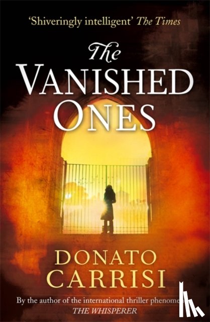 Carrisi, Donato - The Vanished Ones