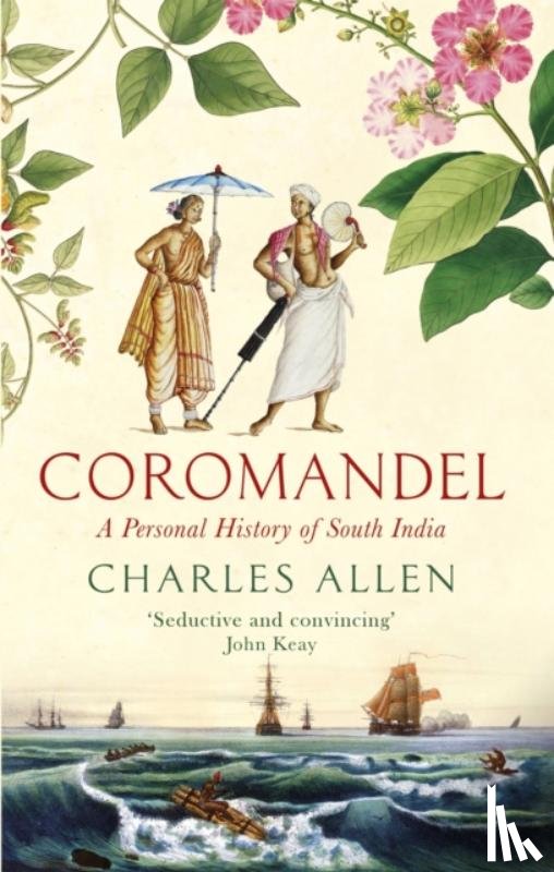 Allen, Charles - Coromandel
