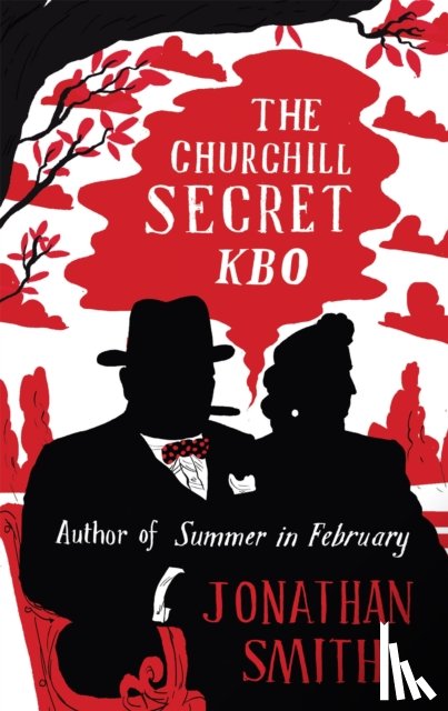 Smith, Jonathan - The Churchill Secret KBO