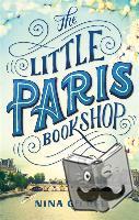 George, Nina - The Little Paris Bookshop