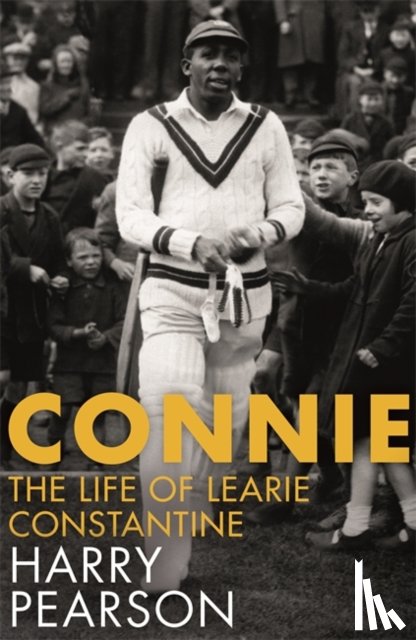 Pearson, Harry - Connie
