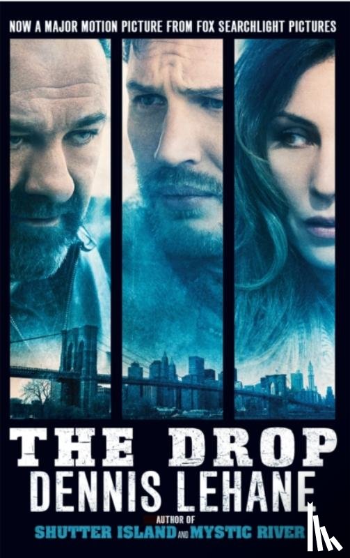 Lehane, Dennis - The Drop