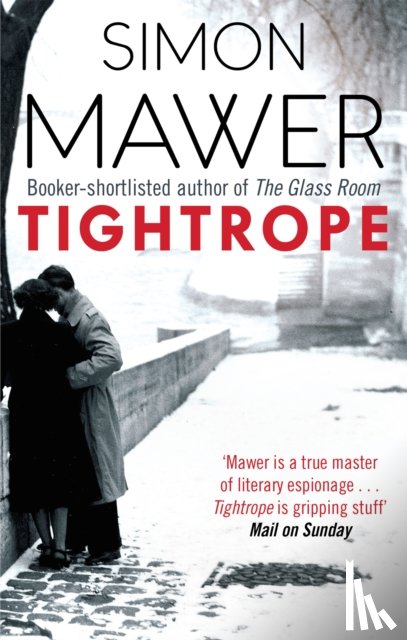 Mawer, Simon - Tightrope