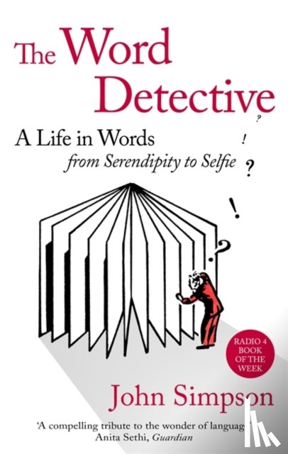 Simpson, John - The Word Detective