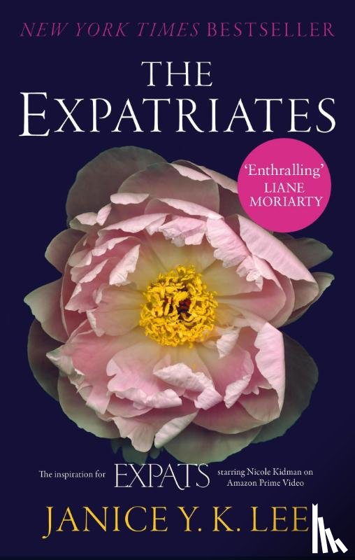 Lee, M. Janice Y. K. - The Expatriates
