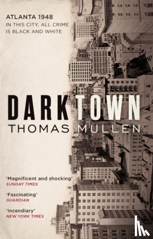 Mullen, Thomas - Darktown