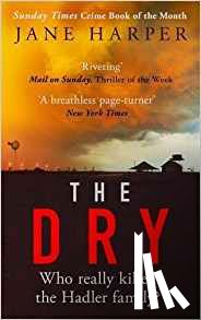Harper, Jane - The Dry