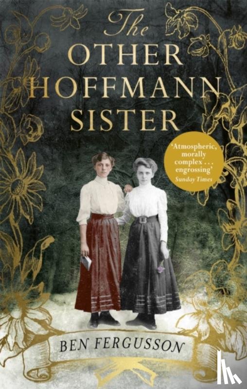Fergusson, Ben - The Other Hoffmann Sister