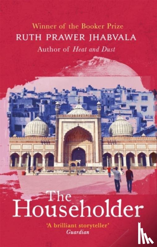 Jhabvala, Ruth Prawer - The Householder