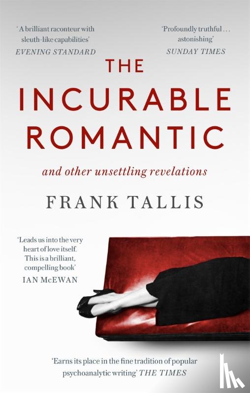 Tallis, Frank - The Incurable Romantic