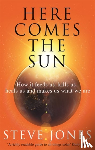 Jones, Professor Steve - Here Comes the Sun