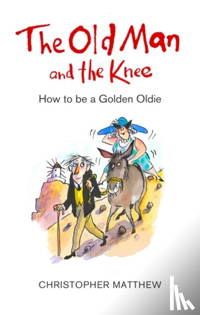 Matthew, Christopher - The Old Man and the Knee