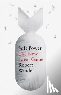 Winder, Robert - Soft Power