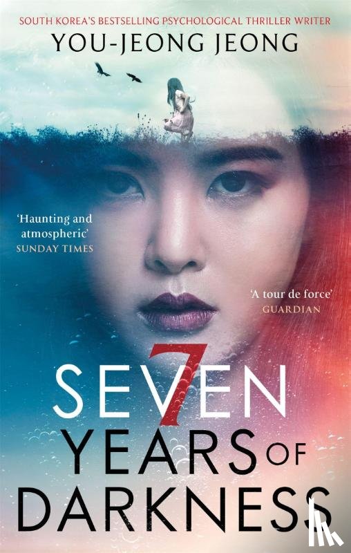 Jeong, You-jeong - Seven Years of Darkness