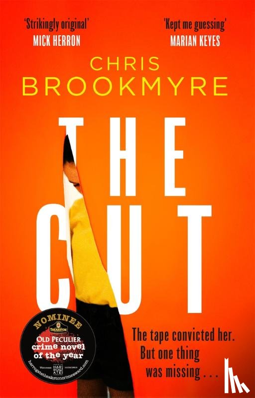 Brookmyre, Chris - The Cut