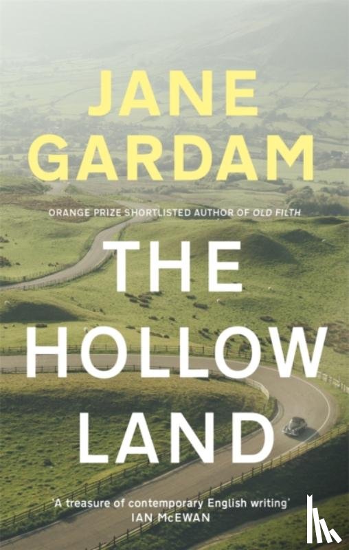 Gardam, Jane - The Hollow Land