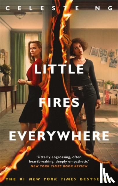 Ng, Celeste - Little Fires Everywhere