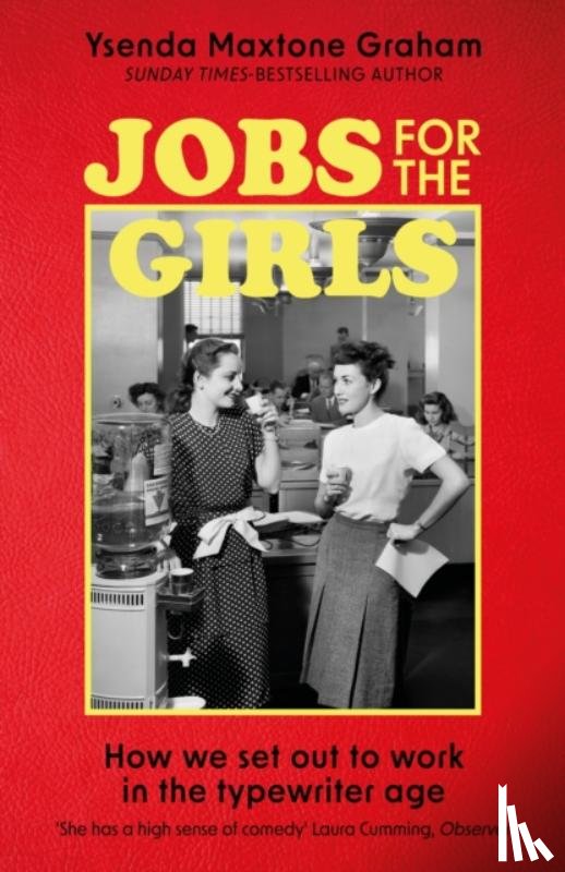 Maxtone Graham, Ysenda - Jobs for the Girls
