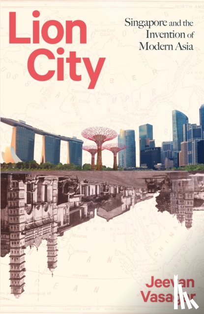 Vasagar, Jeevan - Lion City