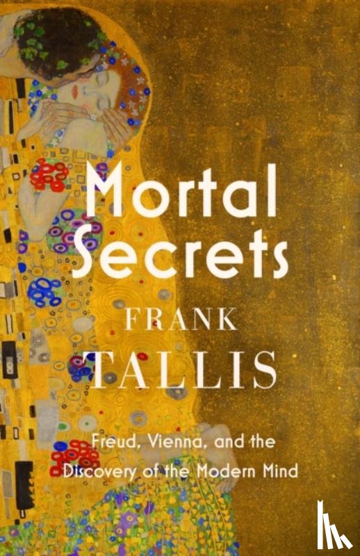Tallis, Frank - Mortal Secrets