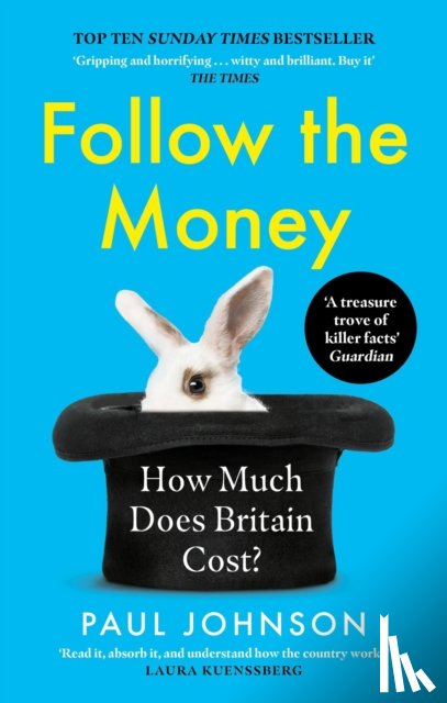 Johnson, Paul - Follow the Money