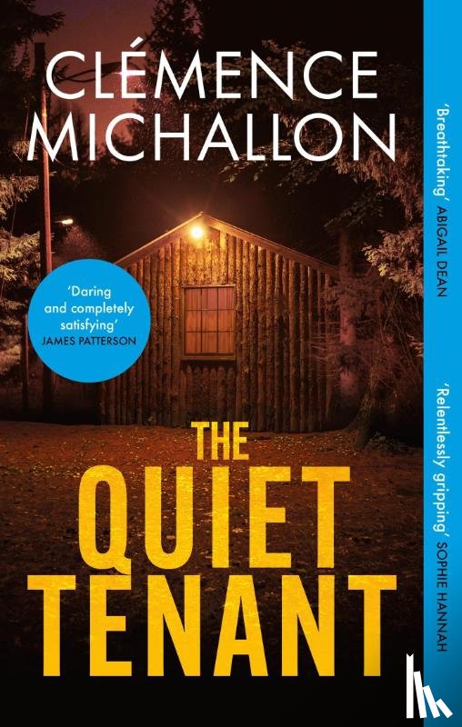 Michallon, Clemence - The Quiet Tenant