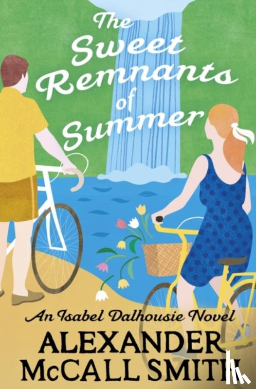 McCall Smith, Alexander - The Sweet Remnants of Summer