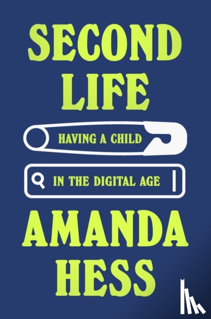 Hess, Amanda - Second Life