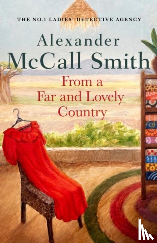 McCall Smith, Alexander - From a Far and Lovely Country