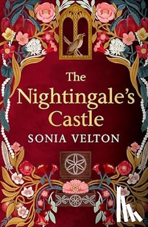 Velton, Sonia - The Nightingale's Castle