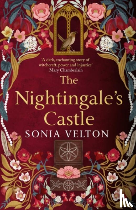 Velton, Sonia - The Nightingale's Castle