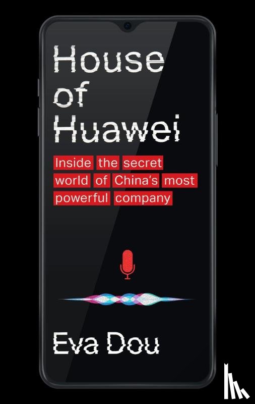 Dou, Eva - House of Huawei