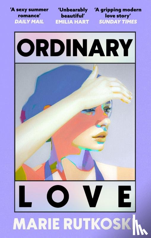 Rutkoski, Marie - Ordinary Love