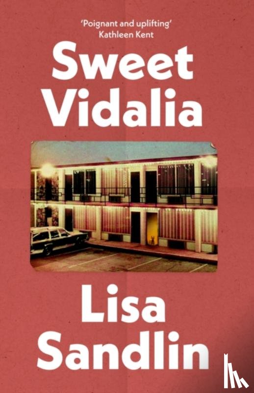 Sandlin, Lisa - Sweet Vidalia