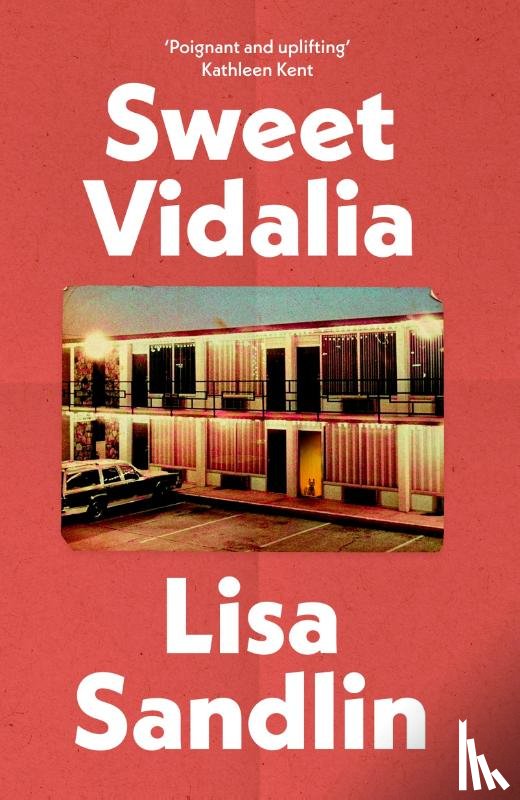 Sandlin, Lisa - Sweet Vidalia