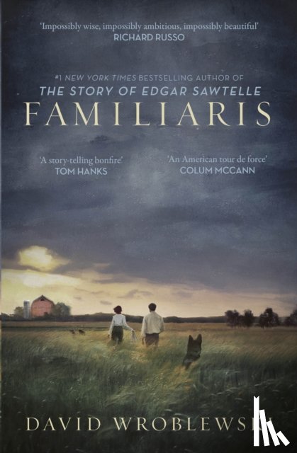 Wroblewski, David - Familiaris