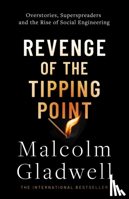 Gladwell, Malcolm - Revenge of the Tipping Point
