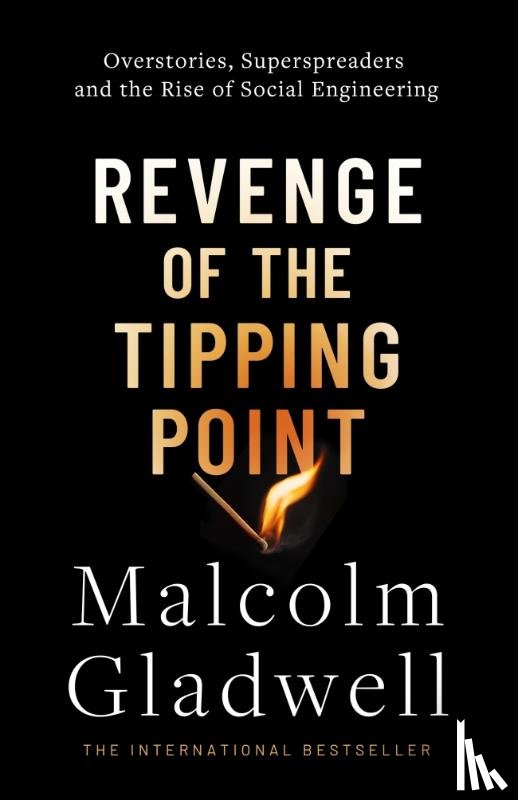 Gladwell, Malcolm - Revenge of the Tipping Point