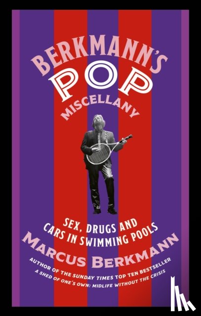 Berkmann, Marcus - Berkmann's Pop Miscellany
