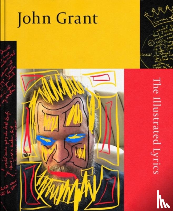 Grant, John - John Grant